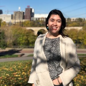 Meet your Posher, Keili